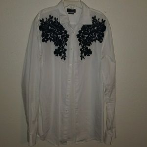 Zara Slim Fit Shirt